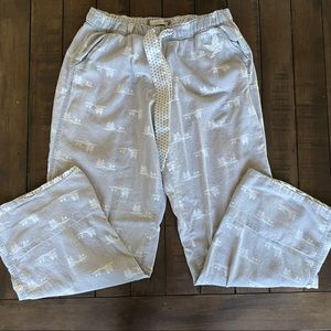 Aerie Pajama Bottoms